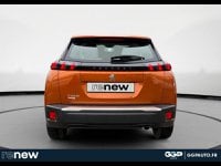 Voitures D'occasion À Nîmes | Peugeot 2008 1.5 Bluehdi 100Ch S&S Active Business