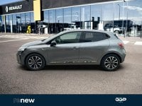 Voitures D'occasion À Nîmes | Renault Clio 1.6 E-Tech 145Ch Full Hybrid Techno - 25