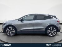 Voitures D'occasion À Nîmes | Renault Mégane Megane E-Tech Electric Ev60 220Ch Iconic Super Ch...