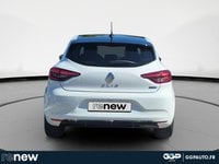 Voitures D'occasion À Nîmes | Renault Clio 1.6 E-Tech Hybride 140Ch Intens -21N