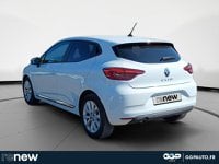 Voitures D'occasion À Nîmes | Renault Clio 1.0 Sce 65Ch Evolution