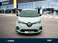 Voitures D'occasion À Nîmes | Renault Zoe E-Tech Life Charge Normale R110 Achat Intégral - 21