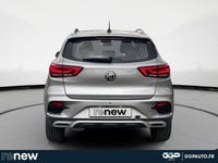 Voitures D'occasion À Nîmes | Mg Zs 1.0 T-Gdi 111Ch Luxury Bva6