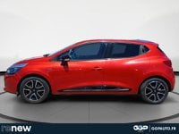 Voitures D'occasion À Nîmes | Renault Clio 0.9 Tce 90Ch Energy Limited Euro6 2015