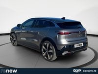 Voitures D'occasion À Nîmes | Renault Mégane Megane E-Tech Electric Ev60 220Ch Techno Super Ch...