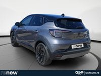 Voitures D'occasion À Nîmes | Renault Captur 1.6 E-Tech Full Hybrid 145Ch Esprit Alpine