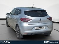Voitures D'occasion À Nîmes | Renault Clio 1.0 Tce 100Ch Zen - 20