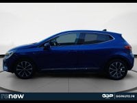 Voitures D'occasion À Nîmes | Renault Clio 1.0 Tce 90Ch Techno