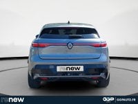 Voitures D'occasion À Nîmes | Renault Mégane Megane E-Tech Electric Ev60 220Ch Techno Super Ch...