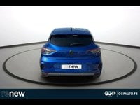 Voitures D'occasion À Nîmes | Renault Clio 1.6 E-Tech 145Ch Full Hybrid Esprit Alpine - 24