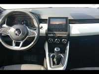 Voitures D'occasion À Nîmes | Renault Clio 1.0 Tce 90Ch Techno