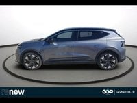 Voitures D'occasion À Nîmes | Renault Scénic Scenic E-Tech Electric 220Ch Techno Grande Autono...