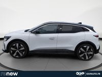 Voitures D'occasion À Nîmes | Renault Mégane Megane E-Tech Electric Ev60 220Ch Techno Optimum ...
