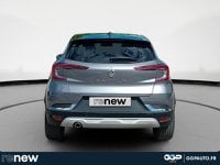 Voitures D'occasion À Nîmes | Renault Captur 1.5 Blue Dci 115Ch Intens Edc