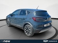 Voitures D'occasion À Nîmes | Renault Captur 1.0 Tce 90Ch Evolution