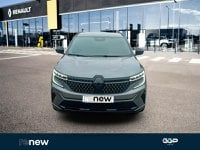 Voitures D'occasion À Nîmes | Renault Espace 1.2 E-Tech Full Hybrid 200Ch Esprit Alpine 5 Place...