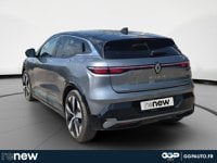 Voitures D'occasion À Nîmes | Renault Mégane Megane E-Tech Electric Ev60 220Ch Techno Optimum ...