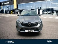 Voitures D'occasion À Nîmes | Renault Clio 1.6 E-Tech 145Ch Full Hybrid Evolution - 25