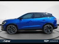 Voitures D'occasion À Nîmes | Renault Austral 1.2 E-Tech Full Hybrid 200Ch Techno Esprit Alpine