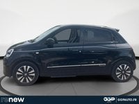 Voitures D'occasion À Nîmes | Renault Twingo E-Tech Electric Techno R80 Achat Intégral
