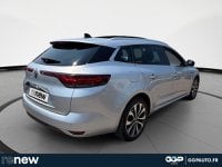 Voitures D'occasion À Nîmes | Renault Mégane Estate Megane Estate 1.5 Blue Dci 115Ch Techno Ed...