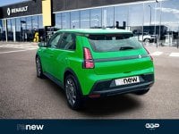 Voitures D'occasion À Nîmes | Renault 5 E-Tech Electrique 120Ch Evolution Autonomie Urbaine