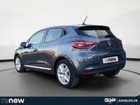 Voitures D'occasion À Nîmes | Renault Clio 1.0 Tce 90Ch Business -21N