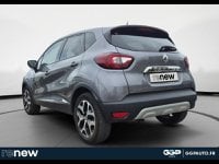 Voitures D'occasion À Nîmes | Renault Captur 1.3 Tce 130Ch Fap Intens