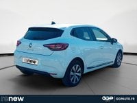 Voitures D'occasion À Nîmes | Renault Clio 1.0 Tce 100Ch Evolution Gpl