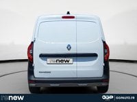 Voitures D'occasion À Nîmes | Renault Kangoo Van L1 1.5 Blue Dci 95Ch Extra -24