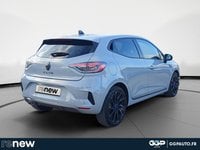 Voitures D'occasion À Nîmes | Renault Clio 1.0 Tce 90Ch Esprit Alpine - 25