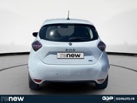 Voitures D'occasion À Nîmes | Renault Zoe E-Tech Business Charge Normale R110 Achat Intégral - 21