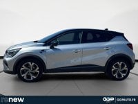Voitures D'occasion À Nîmes | Renault Captur 1.3 Tce Mild Hybrid 140Ch Rs Line