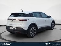 Voitures D'occasion À Nîmes | Renault Mégane Megane E-Tech Electric Ev60 130Ch Evolution Er Su...