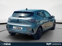 Voitures D'occasion À Nîmes | Renault Clio 1.0 Tce 90Ch Esprit Alpine - 25
