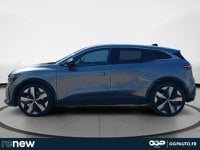 Voitures D'occasion À Nîmes | Renault Mégane Megane E-Tech Electric Ev60 220Ch Techno Super Ch...