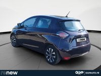 Voitures D'occasion À Nîmes | Renault Zoe E-Tech Evolution Charge Normale R110 Achat Intégral ...