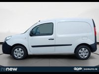 Voitures D'occasion À Nîmes | Renault Kangoo Express 1.5 Blue Dci 95Ch Extra R-Link