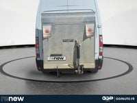Voitures D'occasion À Nîmes | Renault Master Fg F3300 L2H2 2.3 Blue Dci 135Ch Grand Confort Euro6