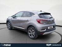 Voitures D'occasion À Nîmes | Renault Captur 1.0 Tce 90Ch Techno