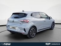 Voitures D'occasion À Nîmes | Renault Clio 1.6 E-Tech 145Ch Full Hybrid Techno - 25B