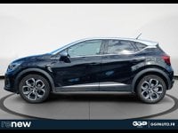 Voitures D'occasion À Nîmes | Renault Captur 1.3 Tce 140Ch Fap Intens -21