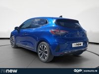 Voitures D'occasion À Nîmes | Renault Clio 1.6 E-Tech 145Ch Full Hybrid Techno - 25