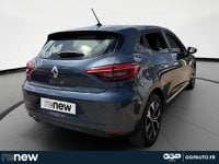 Voitures D'occasion À Nîmes | Renault Clio 1.0 Tce 90Ch Limited -21N