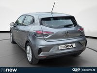 Voitures D'occasion À Nîmes | Renault Clio 1.6 E-Tech 145Ch Full Hybrid Evolution - 25