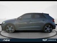 Voitures D'occasion À Nîmes | Audi A1 Sportback 30 Tfsi 110Ch S Line