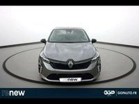 Voitures D'occasion À Nîmes | Renault Clio 1.5 Dci 100Ch Evolution - 25