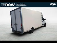 Voitures Occasion Renault Master Ccb F3500 L2 2.3 Dci 130Ch Double Cabine Grand Confort Euro6 À Nîmes