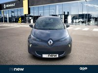 Voitures D'occasion À Nîmes | Renault Zoe Intens Charge Normale R90