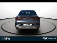 Voitures D'occasion À Nîmes | Renault Arkana 1.6 E-Tech Hybride 145Ch Techno -22